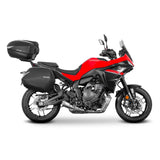 Shad Top Master Topcase-Halterung für YAMAHA TRACER 7 2025 Y0TR75ST