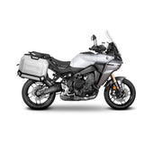 KIT VALIGIE LATERALI SHAD Terra TR40 + TELAIO 4P SYSTEM YAMAHA TRACER 9 25