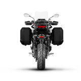 Sistema de soporte para maletas laterales Shad Shad 4P YAMAHA TRACER 9 2025 Y0TR954P