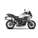 Sistema de soporte para maletas laterales Shad Shad 4P YAMAHA TRACER 9 2025 Y0TR954P