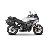 Sistema de soporte para maletas laterales Shad Shad 4P YAMAHA TRACER 9 2025 Y0TR954P