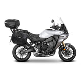 Sistema de soporte para maletas laterales Shad Shad 3P YAMAHA TRACER 9 2025 Y0TR95IF