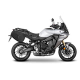 SHAD-Rahmen-Kit + E48SR-Taschen für Yamaha Tracer 9 25