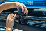 Yakima AceoSpades, coppia supporti per remi/pale
