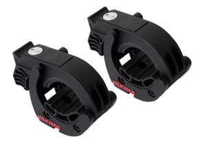 Yakima AceoSpades, coppia supporti per remi/pale