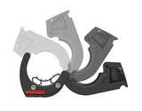 Yakima AceoSpades, coppia supporti per remi/pale
