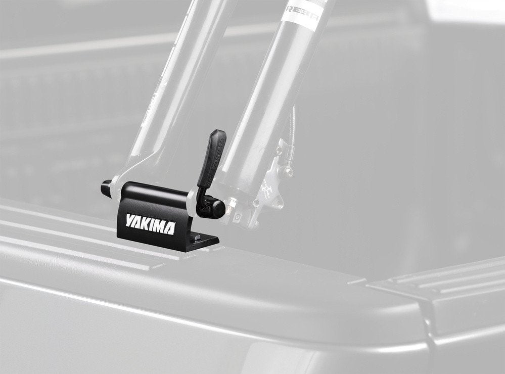 Yakima Blockhead, staffa fissaggio ciclo a forcella