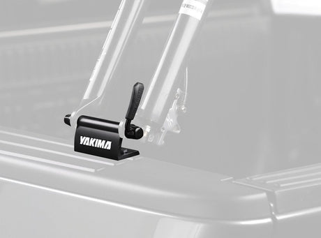 Yakima Blockhead, staffa fissaggio ciclo a forcella