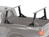 Yakima OverHaul HD, set 4 piedi con montanti ad altezza regolabile per pick-up