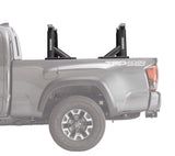 Yakima OverHaul HD, set 4 piedi con montanti ad altezza regolabile per pick-up