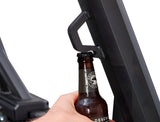 Yakima OverHaul HD, set 4 piedi con montanti ad altezza regolabile per pick-up
