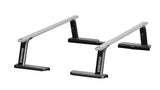 Yakima OutPost HD, set 4 piedi con montanti ad altezza fissa per pick-up
