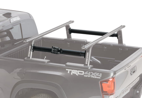 Yakima SideBar, Barre laterali per Overhaul HD e Outpost HD, versione corta, set 2 pz