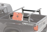 Yakima SideBar, Barre laterali per Overhaul HD e Outpost HD, versione corta, set 2 pz