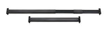 Yakima SideBar, Barre laterali per Overhaul HD e Outpost HD, versione corta, set 2 pz