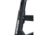 Yakima SideBar, Barre laterali per Overhaul HD e Outpost HD, versione corta, set 2 pz