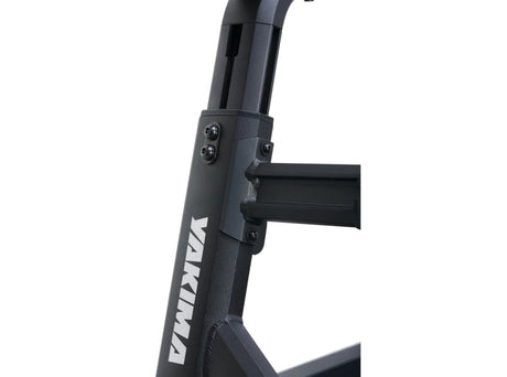 Yakima SideBar, Barre laterali per Overhaul HD e Outpost HD, versione corta, set 2 pz