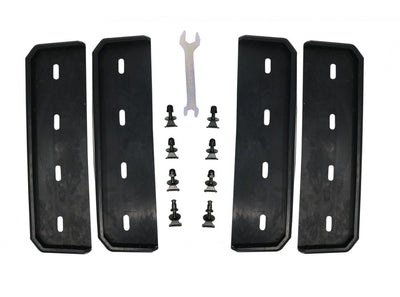 Yakima Tonneau Kit, adattatore per OverHaul HD e OutPost HD