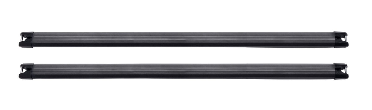 Yakima Trim HD, coppia barre portatutto in alluminio - MD - 152 cm