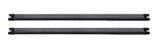 Yakima Trim HD, coppia barre portatutto in alluminio - MD - 152 cm