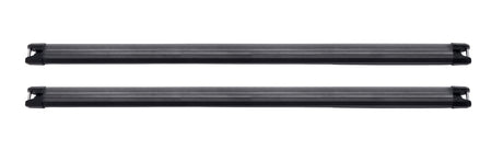 Yakima Trim HD, coppia barre portatutto in alluminio - MD - 152 cm