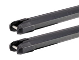 Yakima Trim HD, coppia barre portatutto in alluminio - MD - 152 cm