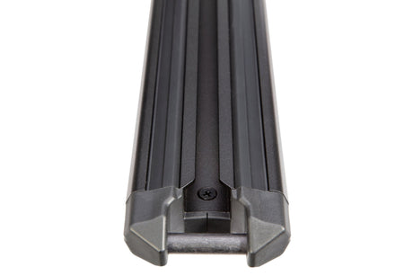 Yakima Trim HD, coppia barre portatutto in alluminio - MD - 152 cm