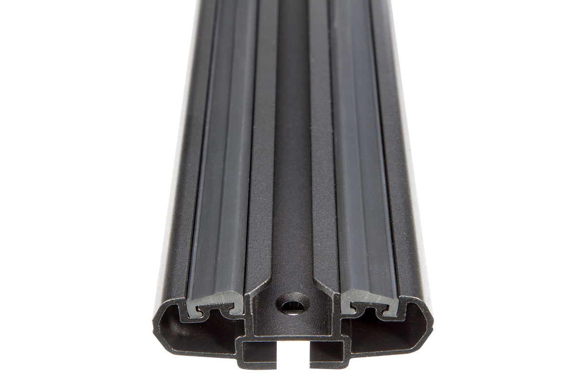 Yakima Trim HD, coppia barre portatutto in alluminio - MD - 152 cm