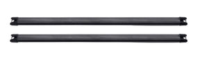Yakima Trim HD, coppia barre portatutto in alluminio - LG - 172 cm