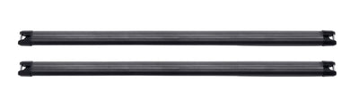 Yakima Trim HD, coppia barre portatutto in alluminio - LG - 172 cm