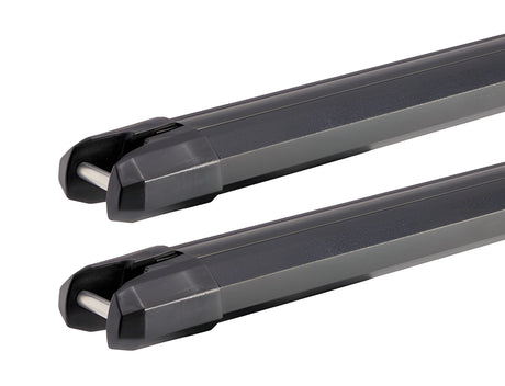 Yakima Trim HD, coppia barre portatutto in alluminio - LG - 172 cm