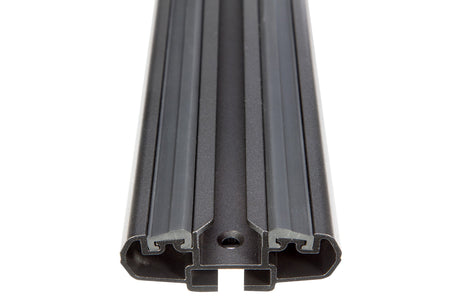 Yakima Trim HD, coppia barre portatutto in alluminio - LG - 172 cm