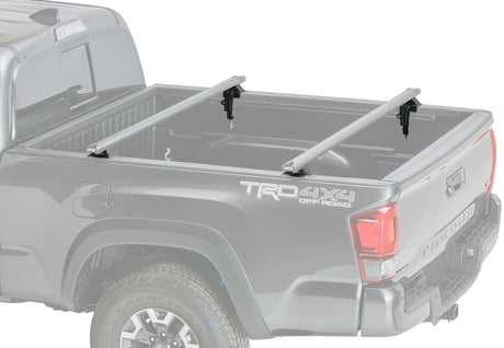 Yakima BedRock HD, set 4 piedi a profilo ribassato per pick-up