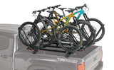 Yakima BedRock HD, set 4 piedi a profilo ribassato per pick-up