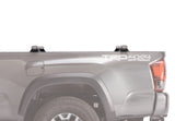 Yakima BedRock HD, set 4 piedi a profilo ribassato per pick-up
