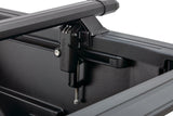 Yakima BedRock HD, set 4 piedi a profilo ribassato per pick-up