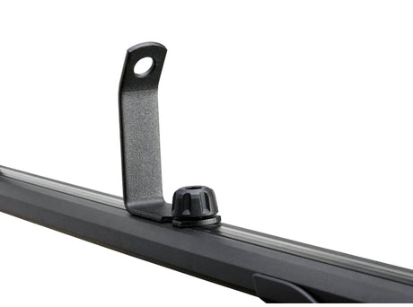 Yakima LoadStop, Fermacarichi con scanalatura a T, set 4 pz