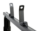 Yakima LoadStop, Fermacarichi con scanalatura a T, set 4 pz