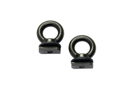 Yakima EyeBolts, Punti di ancoraggio a T, set 2 pz