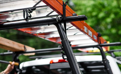 Yakima Ladder Roller, Rullo di supporto al carico con scanalatura a T