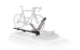 Yakima Frontloader, portabici da tetto con fissaggio ruota anteriore