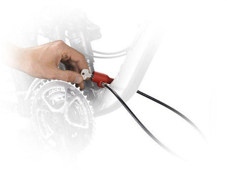 Yakima Frontloader, portabici da tetto con fissaggio ruota anteriore