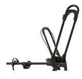 Yakima Frontloader, portabici da tetto con fissaggio ruota anteriore