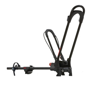 Yakima Frontloader, portabici da tetto con fissaggio ruota anteriore