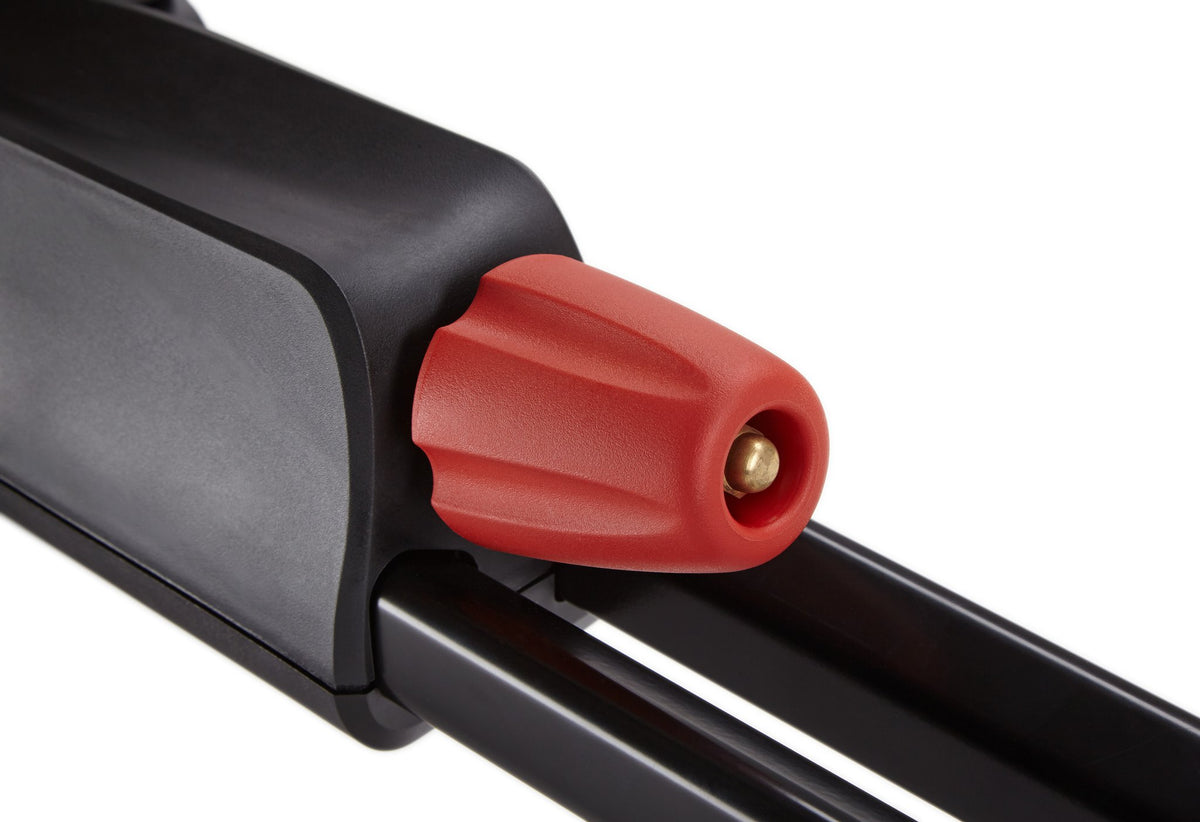 Yakima Frontloader, portabici da tetto con fissaggio ruota anteriore