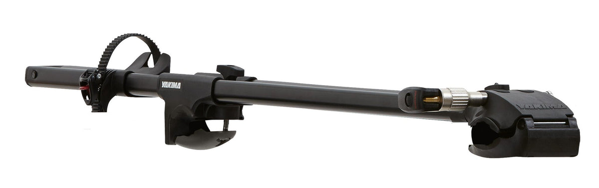 Yakima Forklift, portabici da tetto, fissaggio a forcella