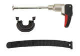 Yakima Forklift, portabici da tetto, fissaggio a forcella