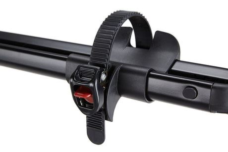 Yakima Forklift, portabici da tetto, fissaggio a forcella