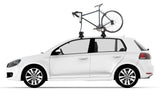 Yakima Forkchop, porta bicicletta da tetto con fissaggio ruota anteriore