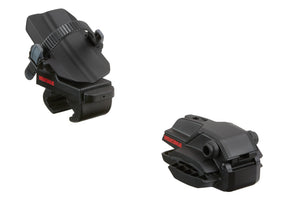 Yakima Forkchop, porta bicicletta da tetto con fissaggio ruota anteriore